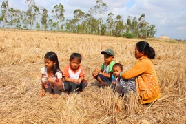 Religious organisations involved in environmental protection