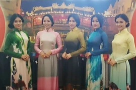 Hoi An festival spotlights Asian silk industry 