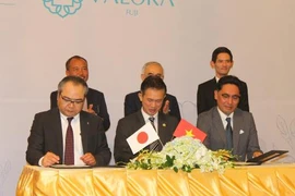 Japanese investors enter Vietnam’s individual housing market