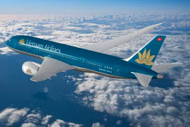 Air route linking Chinese, Vietnamese cities to be launched
