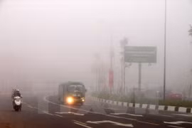 Vietnam, China step up meteorological cooperation