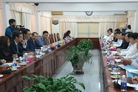 Can Tho to host 10th Vietnam-France decentralised cooperation meeting