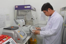 Guidance on diagnosis and treatment for Zika virus announced