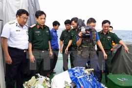 Search, rescue outcomes of aircraft accidents announced 