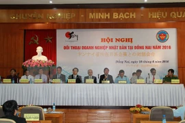 Dong Nai pledges to tackle obstacles facing Japanese firms
