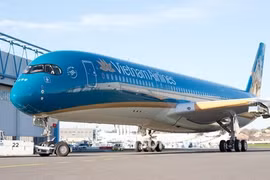Vietnam Airlines sets up new VASCO airline