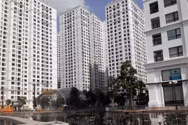 Local property market still remains positive in Q1
