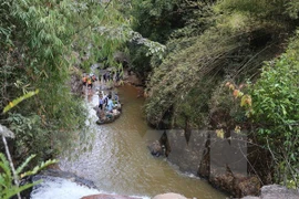 Three Britons die in accident at Da Lat tourist attraction 