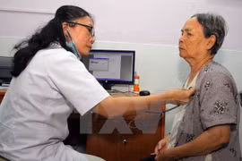Ministry seeks to expand family doctor clinics nationwide 