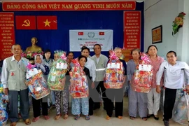 Agencies, localities gear up to ensure merry Tet nationwide
