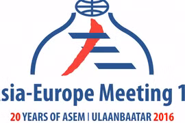 11th ASEM Summit opens in Mongolia 