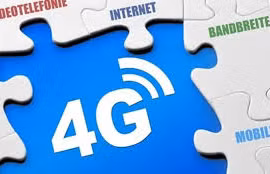 4G licence to be granted this year: official