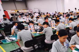 More exports join “one-billion USD” club