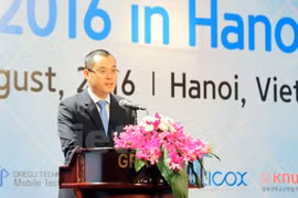 Vietnam targets stronger technological development