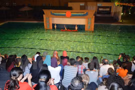 Vietnam-Egypt Cultural Exchange Week begins