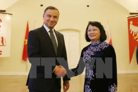 Vietnam, Poland boast great potential for partnerships