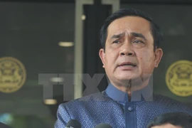 Thai PM won’t resign whatever August referendum outcome will be 