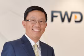 Hong Kong based insurer sees Vietnam as huge potential market 