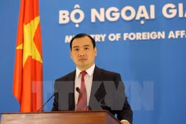 Vietnam shows deep concern over DPRK’s H-bomb test 