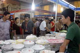 Top Thai brands 2016 trade fair set to open in May