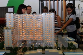 Vietnamese property market to thrive in 2016