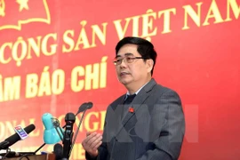 Party personnel preparations for next tenure are thorough, democratic