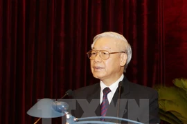 Party Central Committee approves major documents for leadership reform