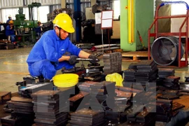 Vietnam records GDP growth slowdown in Q1
