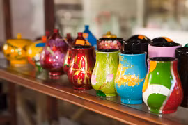 Vietnam lacquer arts on show in Norway