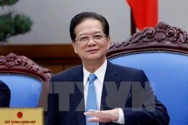 Lawmakers discuss relief of Prime Minister