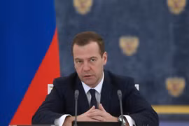 Russia, Cambodia sign 8 cooperation agreements 