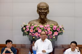 PM: Communication work vital to climate change response 