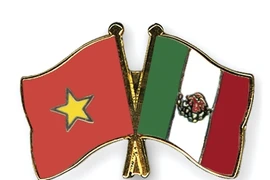 Mexico’s Labour Party chief extends Tet wishes to Vietnamese