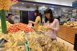 HCM City’s CPI increases 0.82 ptc in May