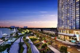 Japanese fund invests in Ho Chi Minh City’s real estate
