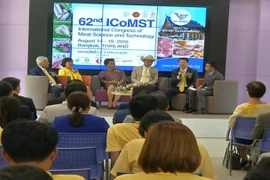 Thailand to host 62nd Int’l Congress of Meat Science & Technology