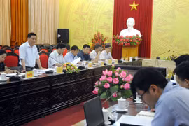 JICA helps Ha Giang develop rural areas 