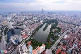 Hanoi to reform customs, taxes in bid to boost trade 