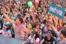 Viettel among top 30 largest mobile firms