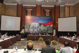 Azerbaijan, Vietnam relations commended