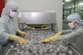 Seafood exports to UK in the context of Brexit