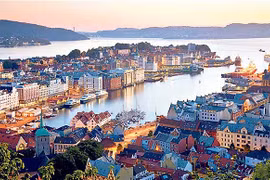 ASEAN seek to expand cooperation with Norway