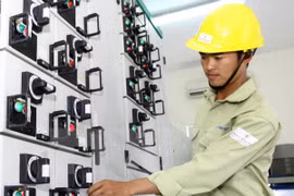 EVN to meet power demand in June