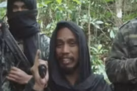 Indonesia calls on militants to surrender after Santoso’s death