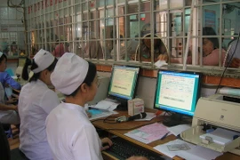 Hospitals fail to gain effective IT access