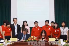 UNICEF helps Vietnam improve sanitation, clean water 