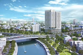 Vietnam property market poised for solid 2016 