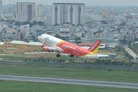 Vietjet Air offers 250,000 promotional tickets from 0 VND