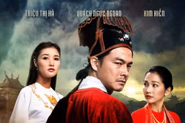 ASEAN film week kicks off in China