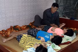 Vietnam, US beef up humanitarian cooperation 